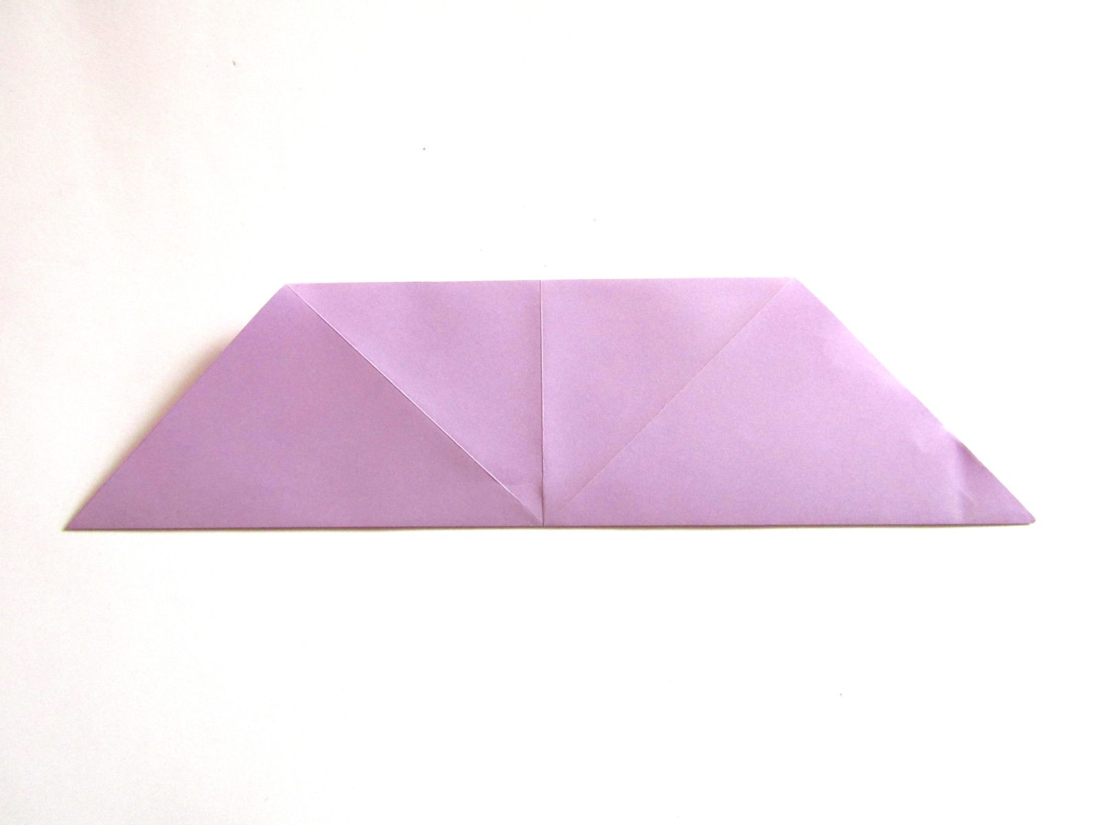 Оригами улитка из бумаги - 4